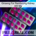 Ginseng For Reinforcing Kidney 300 Mg 10